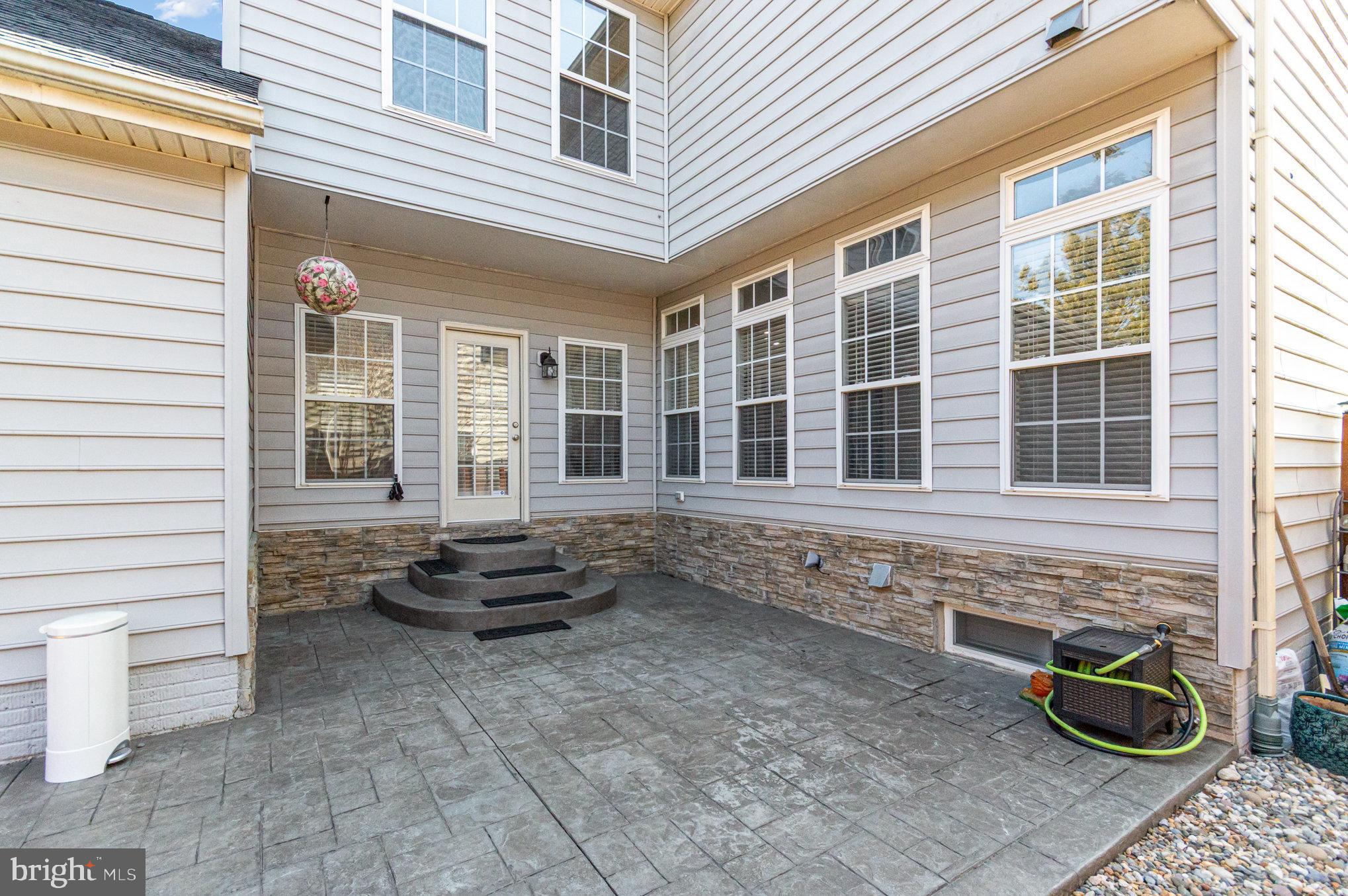 PRINCE WILLIAM TOWN CENTER - Residential