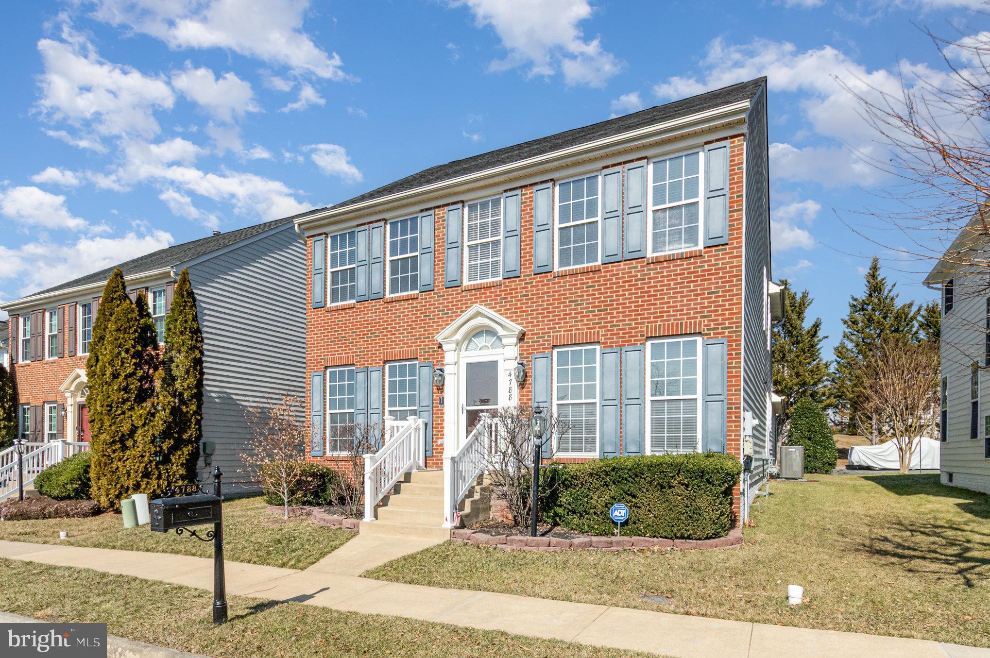 PRINCE WILLIAM TOWN CENTER - Residential
