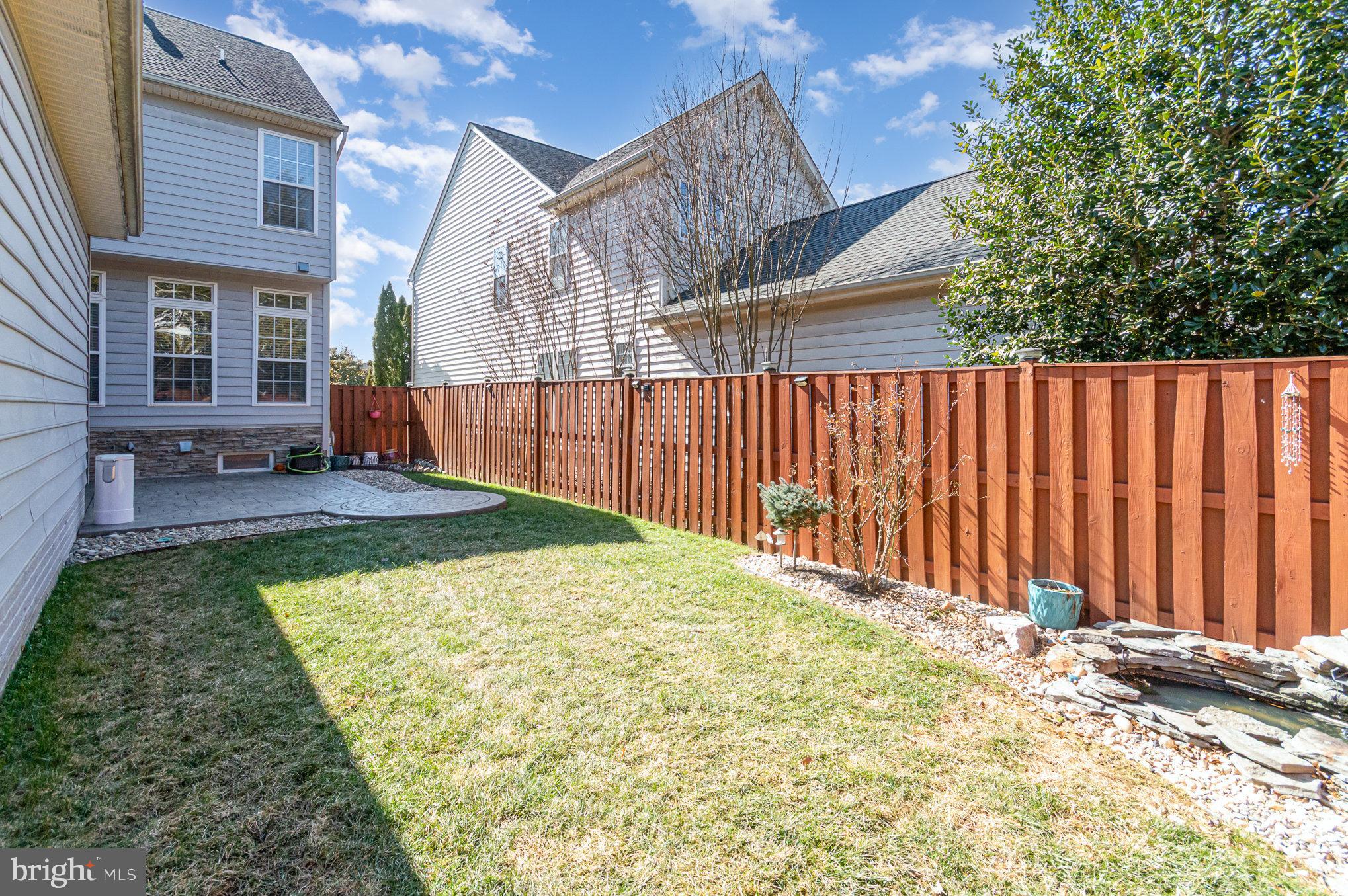 PRINCE WILLIAM TOWN CENTER - Residential