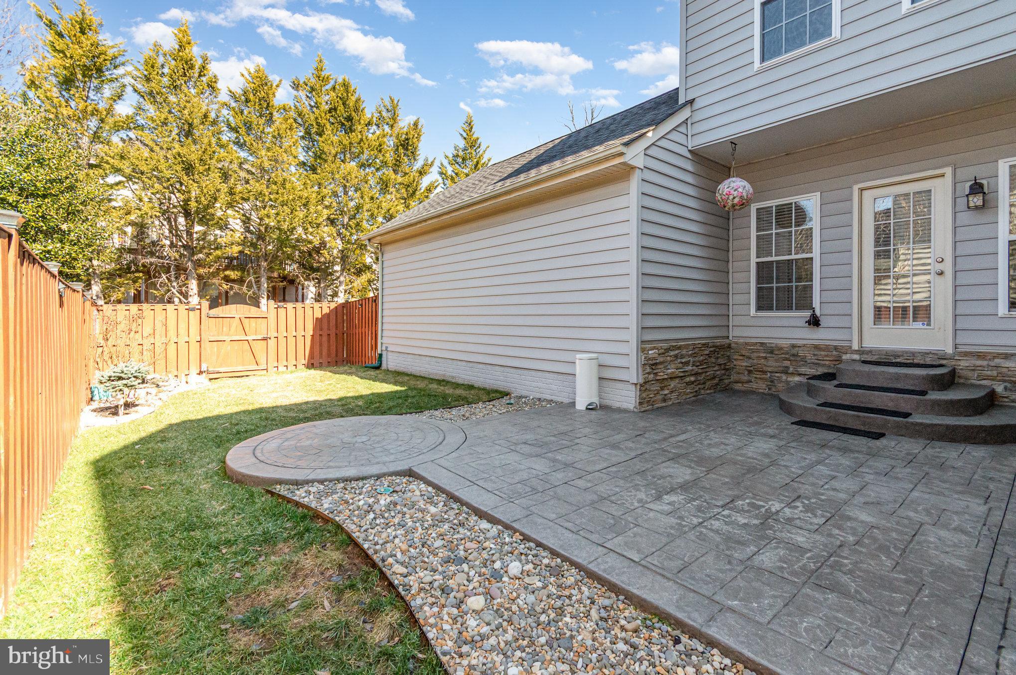 PRINCE WILLIAM TOWN CENTER - Residential