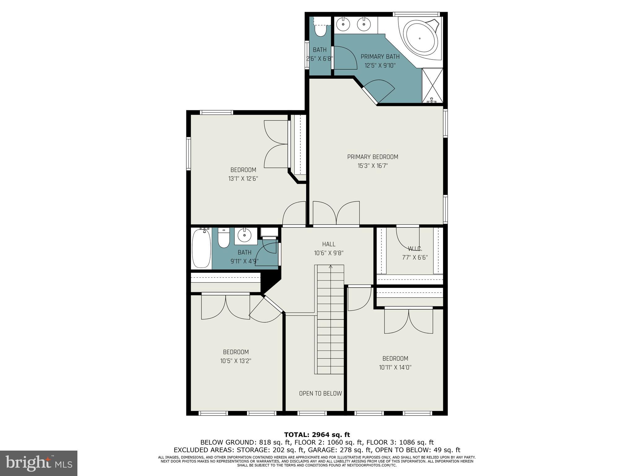 PRINCE WILLIAM TOWN CENTER - Residential