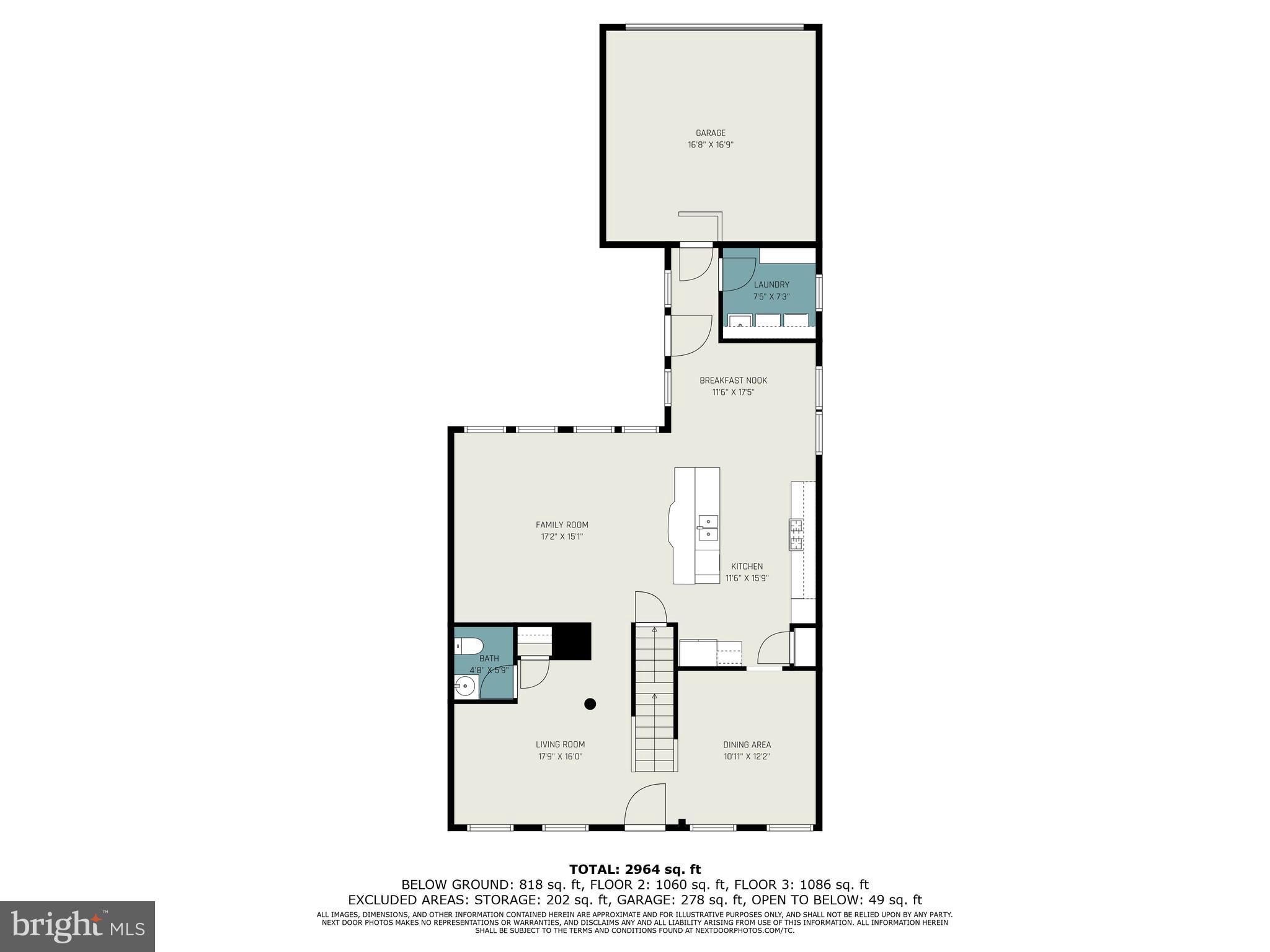 PRINCE WILLIAM TOWN CENTER - Residential