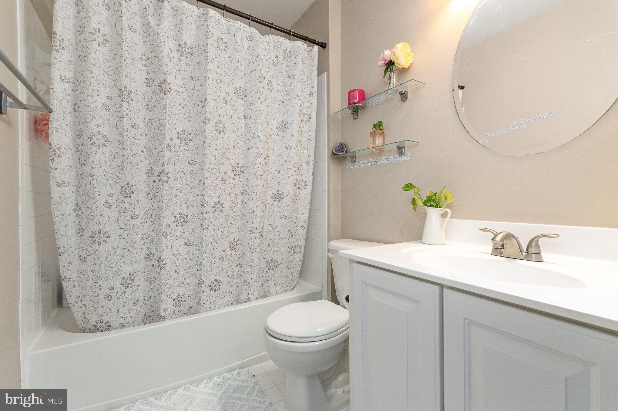 PRINCE WILLIAM TOWN CENTER - Residential