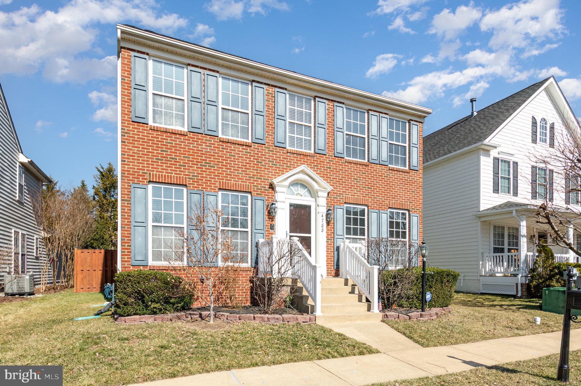 PRINCE WILLIAM TOWN CENTER - Residential
