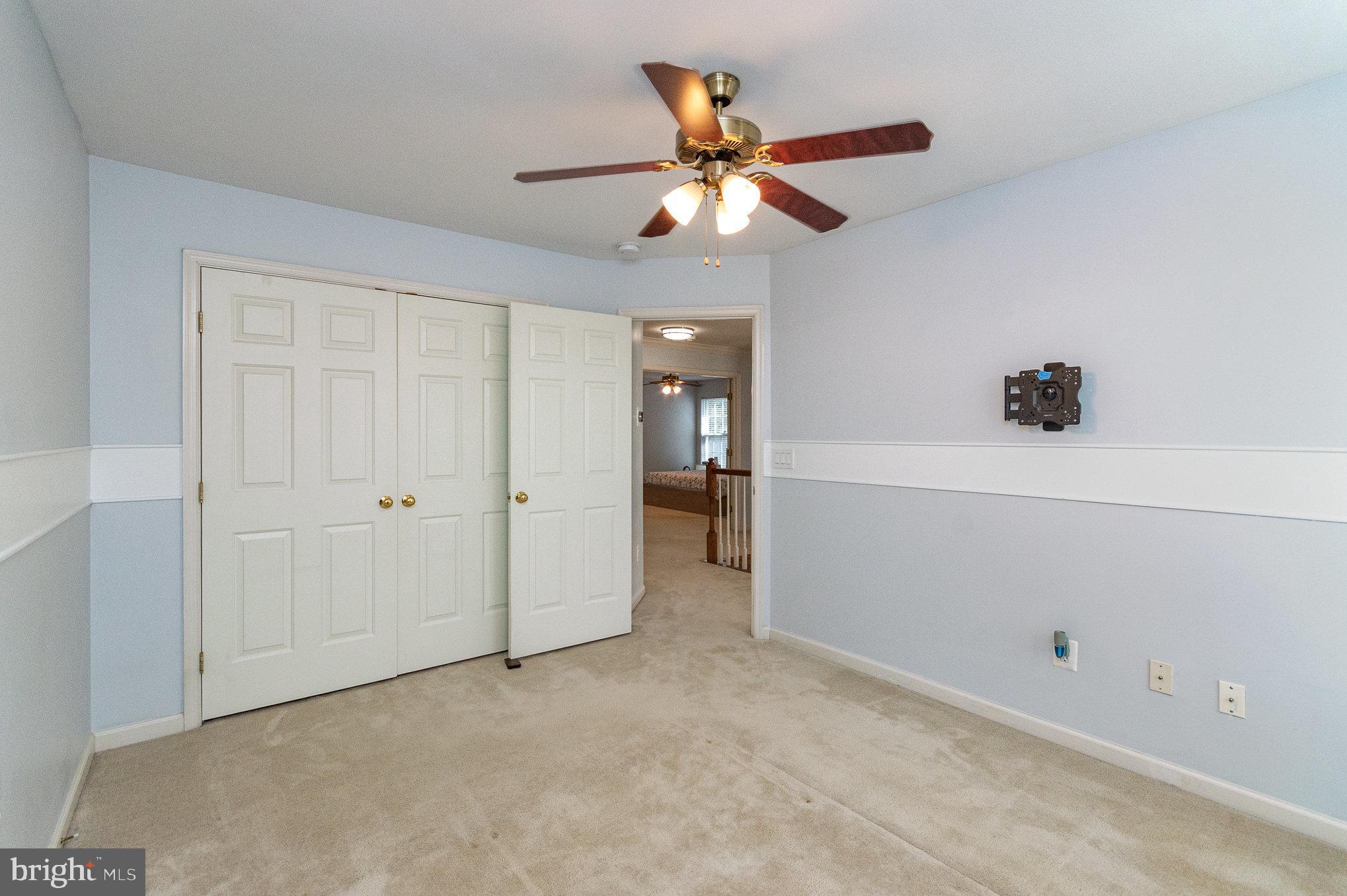 PRINCE WILLIAM TOWN CENTER - Residential