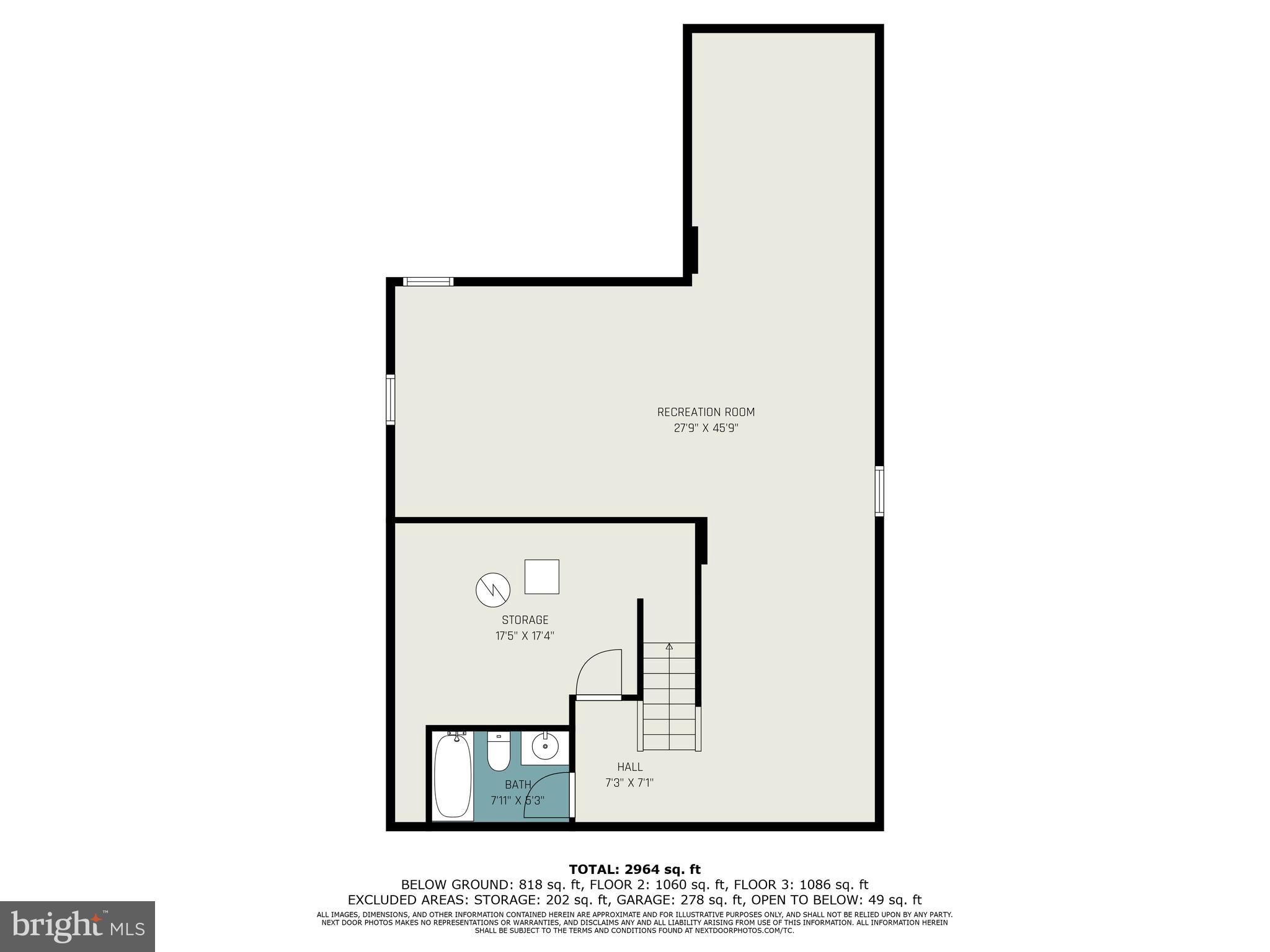 PRINCE WILLIAM TOWN CENTER - Residential