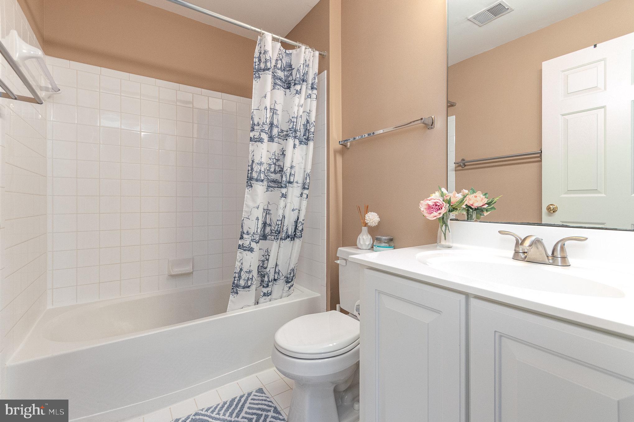 PRINCE WILLIAM TOWN CENTER - Residential