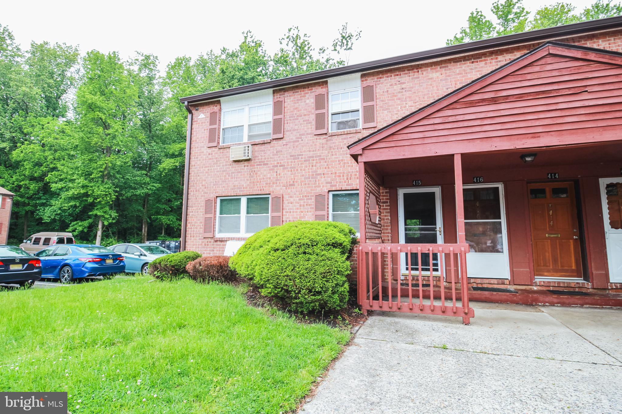 415 GARNET DRIVE
