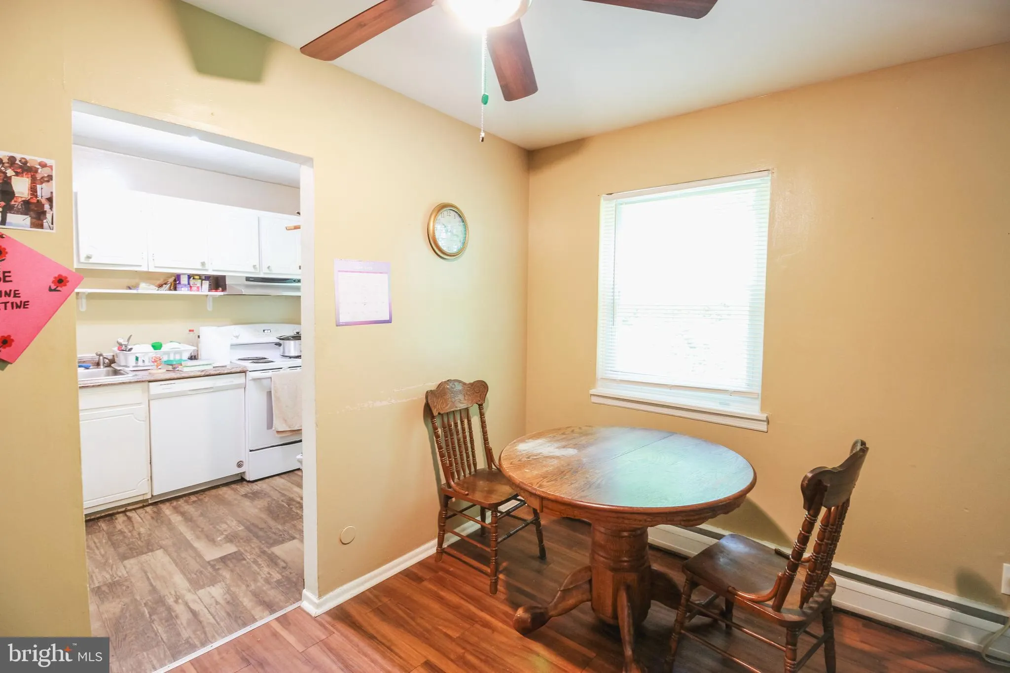 Burlington, New Jersey 08016, United States, 2 Bedrooms Bedrooms, ,1 BathroomBathrooms,Residential,Pending,131691