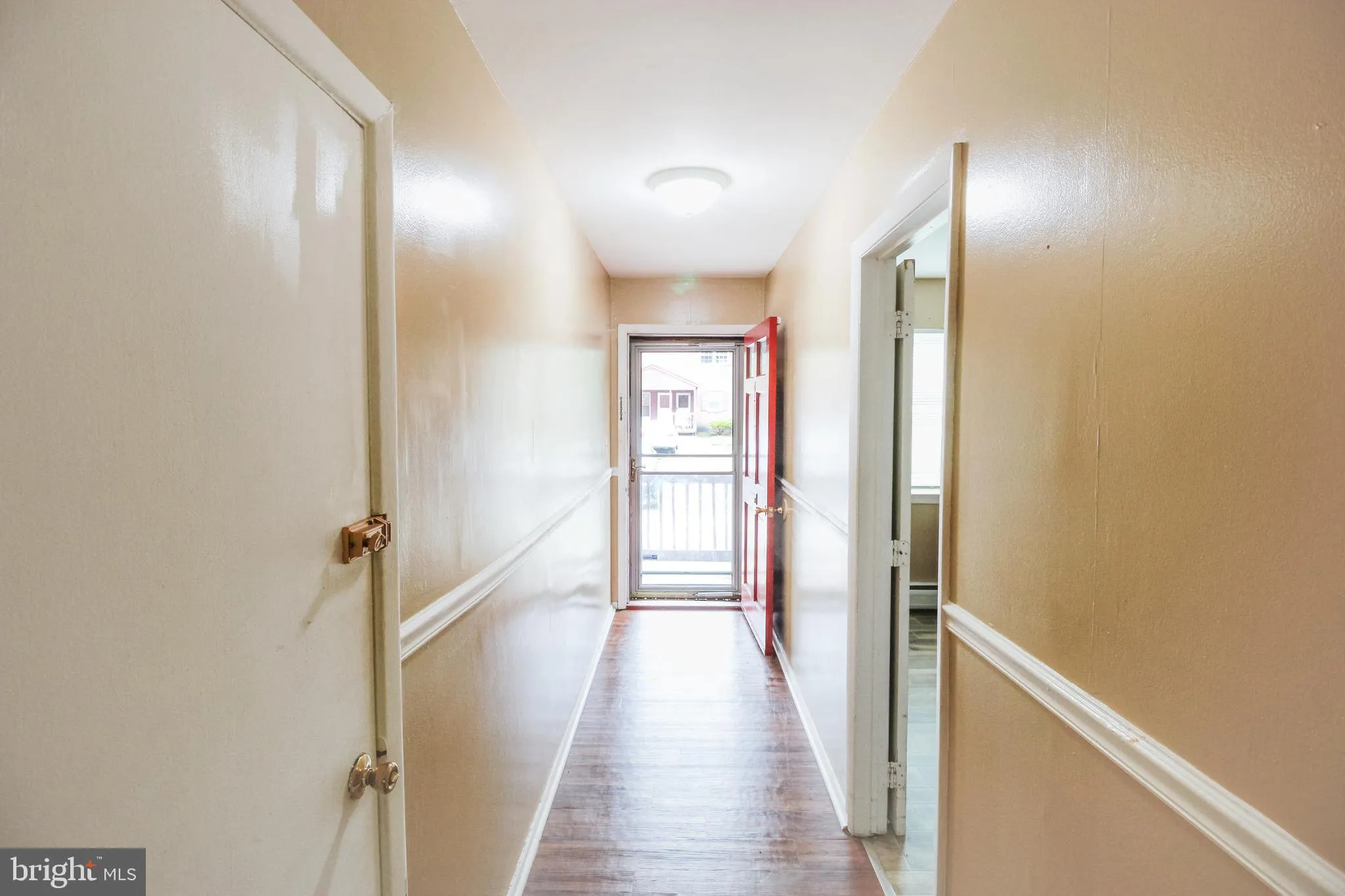 Burlington, New Jersey 08016, United States, 2 Bedrooms Bedrooms, ,1 BathroomBathrooms,Residential,Pending,131691