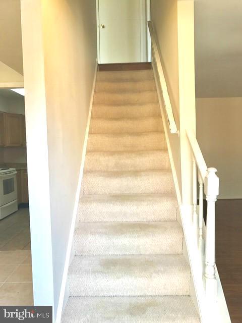 TERRACE TOWNE HOMES OF GUNSTON - Residential Lease