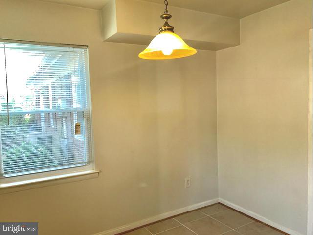 TERRACE TOWNE HOMES OF GUNSTON - Residential Lease