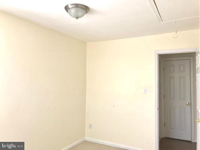 TERRACE TOWNE HOMES OF GUNSTON - Residential Lease