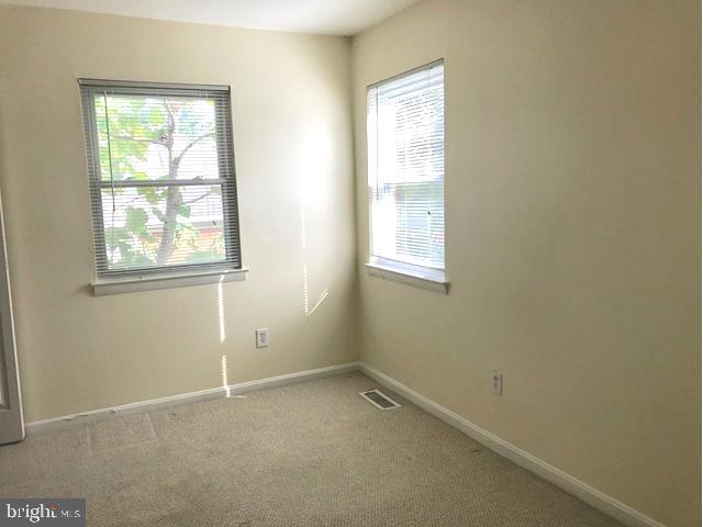 TERRACE TOWNE HOMES OF GUNSTON - Residential Lease