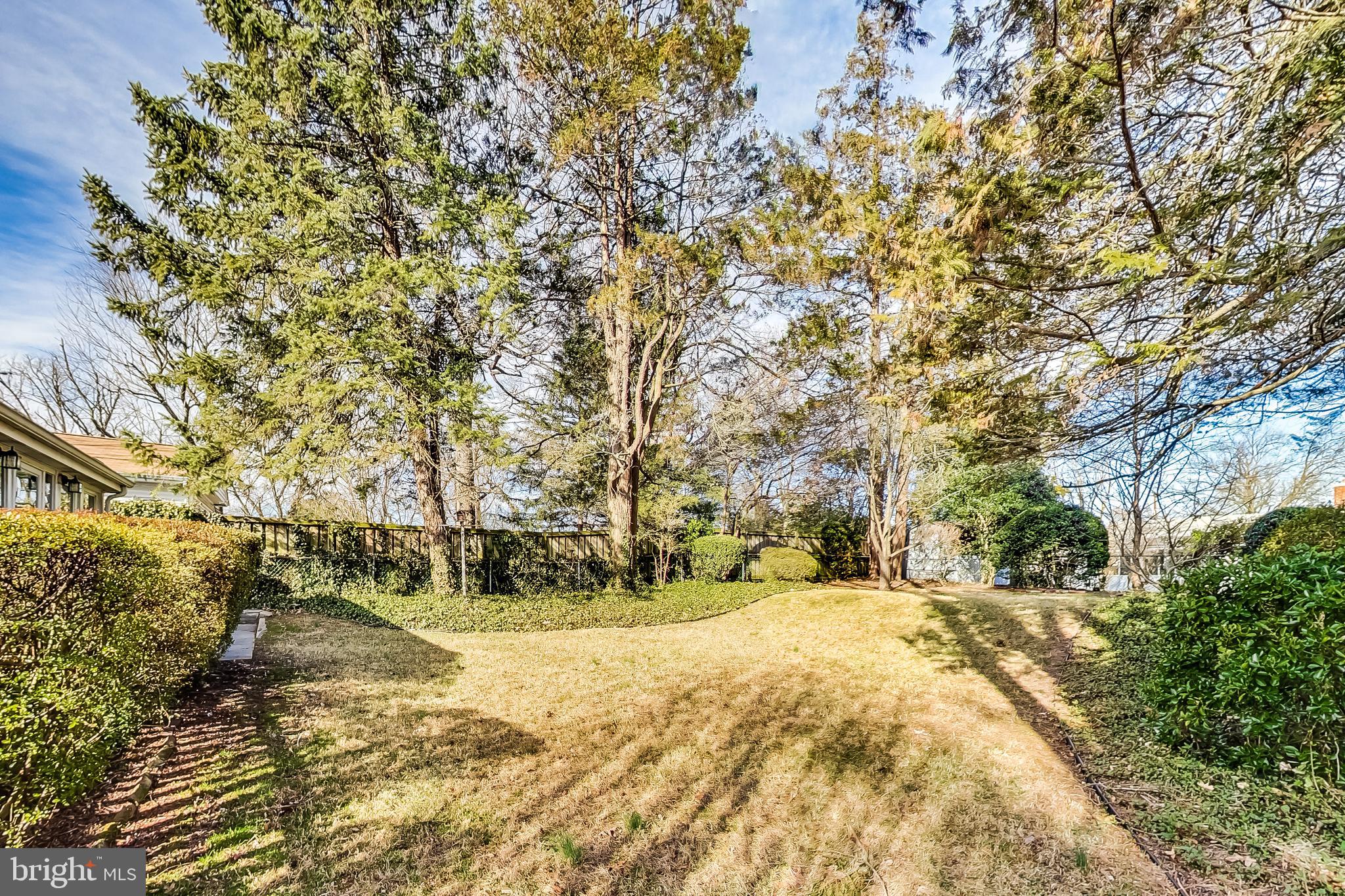 CARROLL KNOLLS - Residential Lease