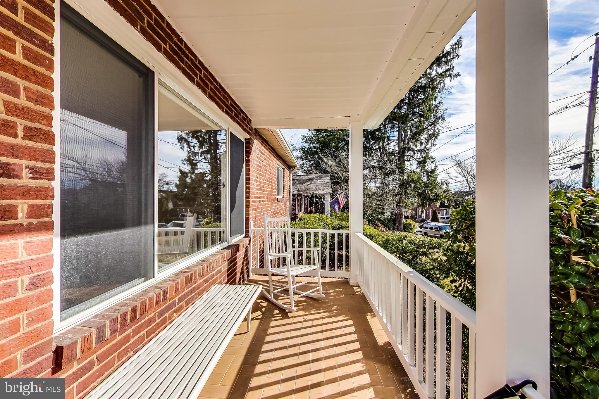 CARROLL KNOLLS - Residential Lease