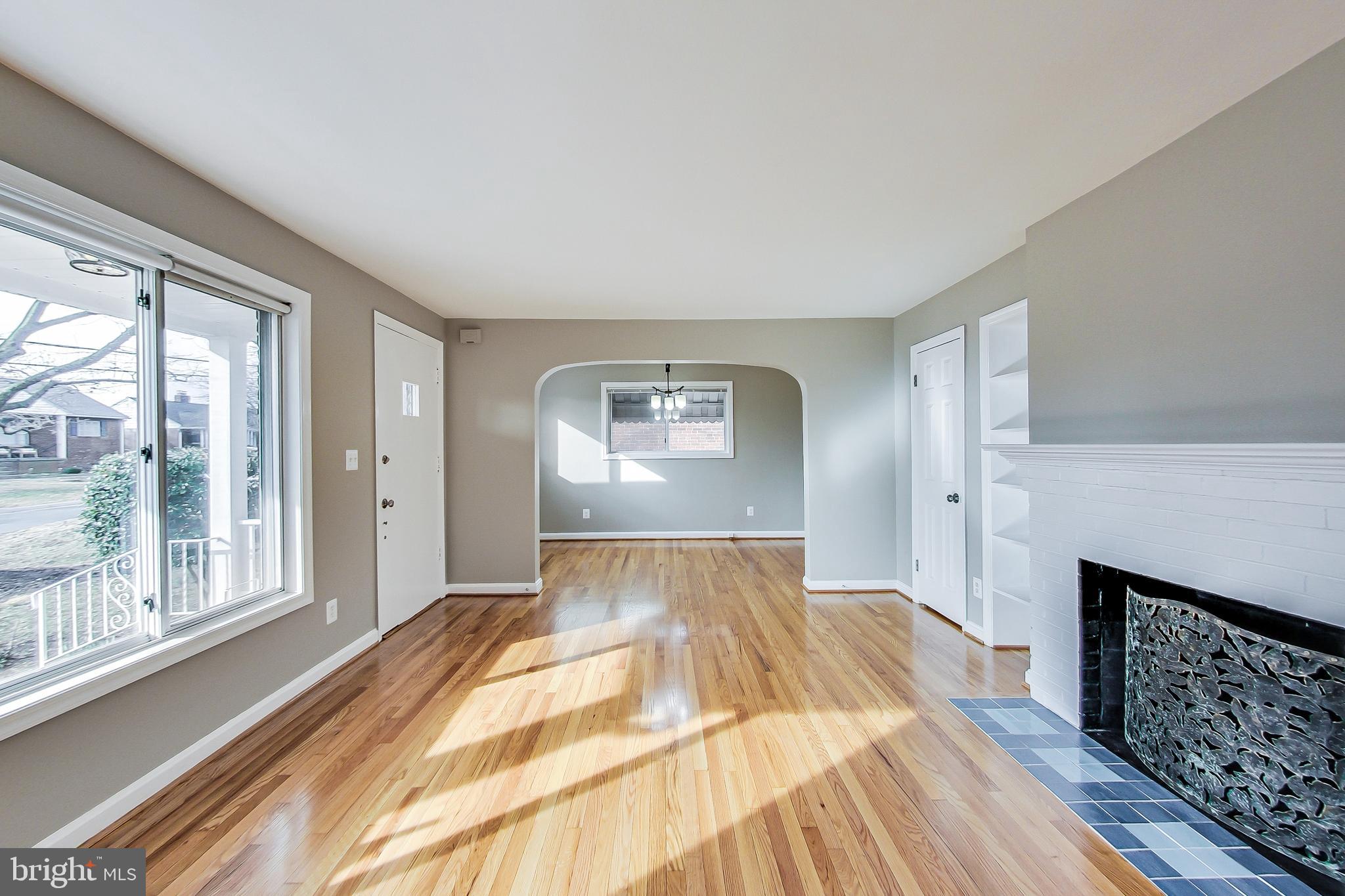 CARROLL KNOLLS - Residential Lease