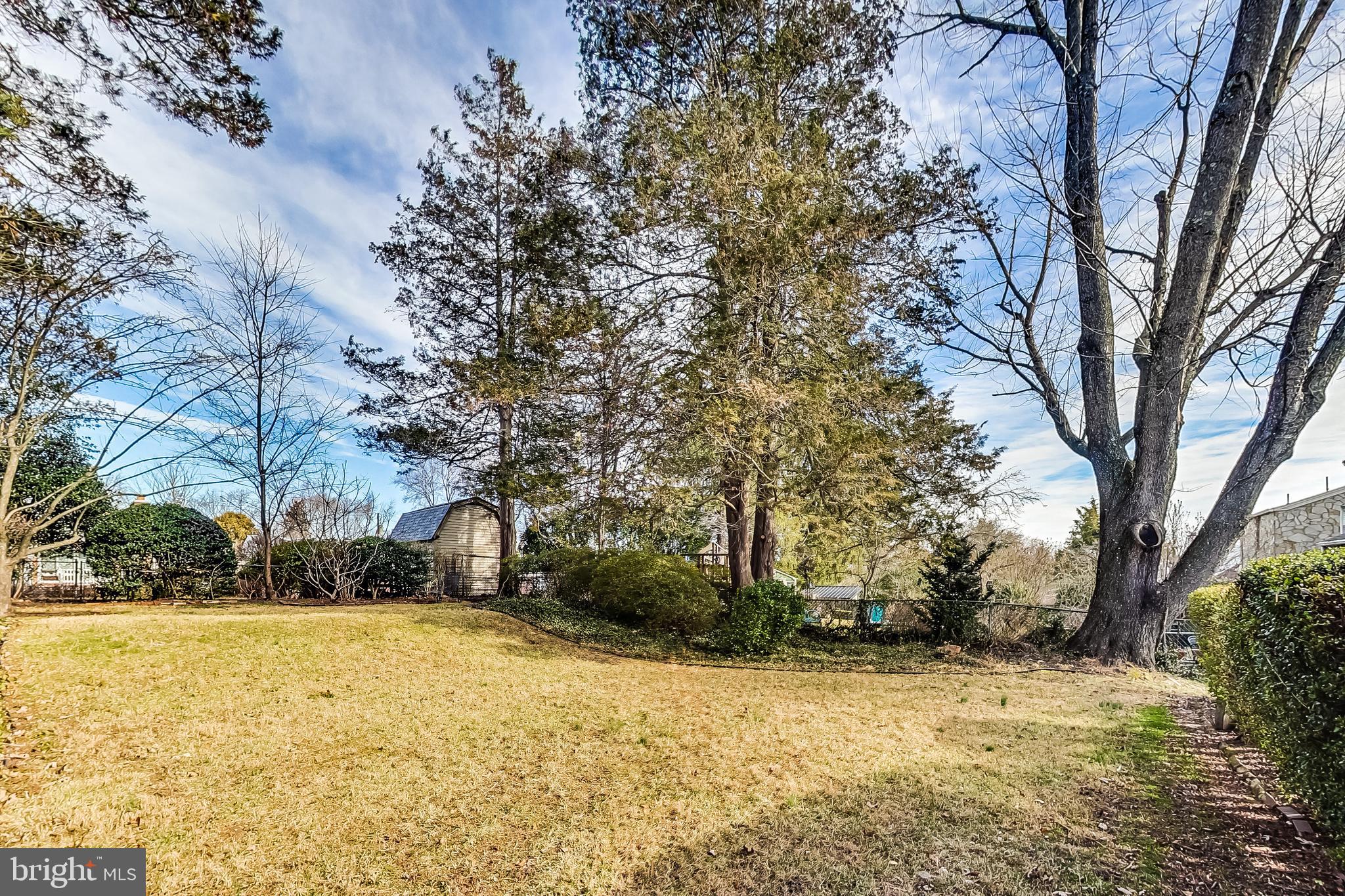 CARROLL KNOLLS - Residential Lease