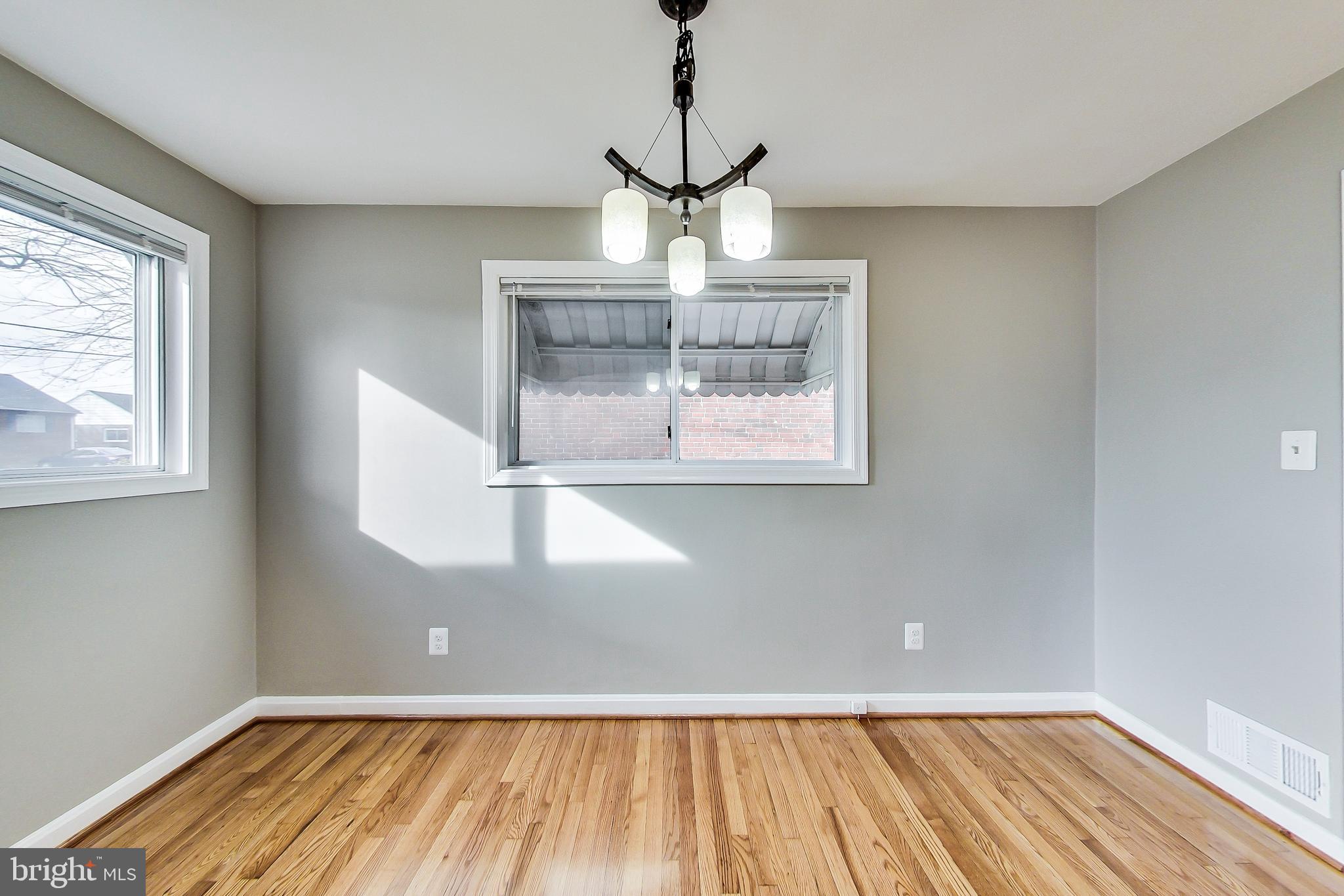 CARROLL KNOLLS - Residential Lease