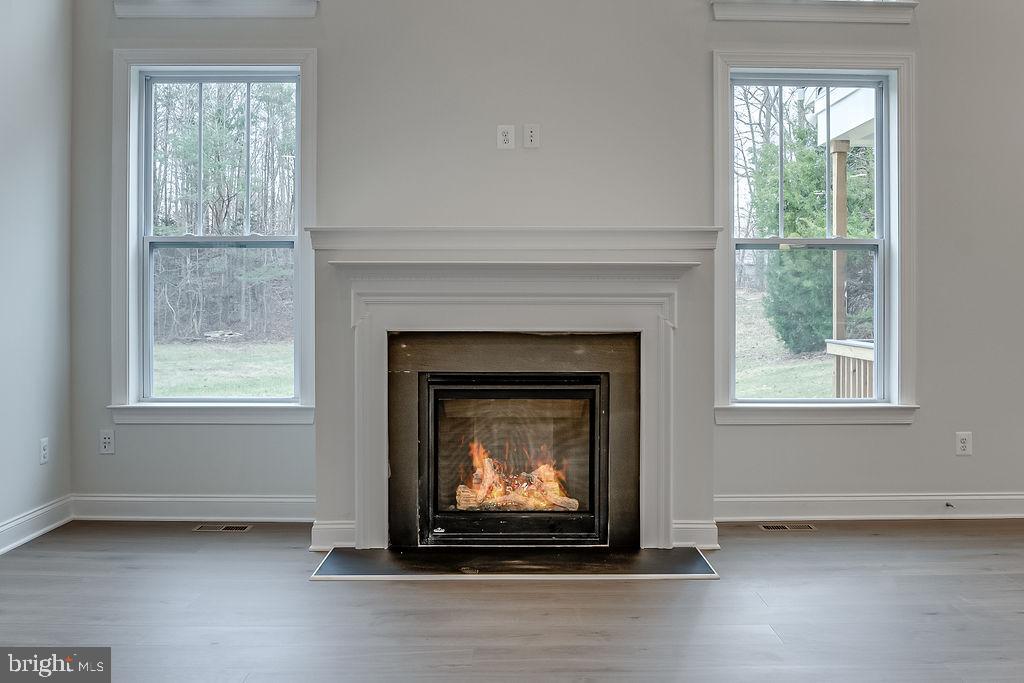 RYCEVILLE WOODS - Residential