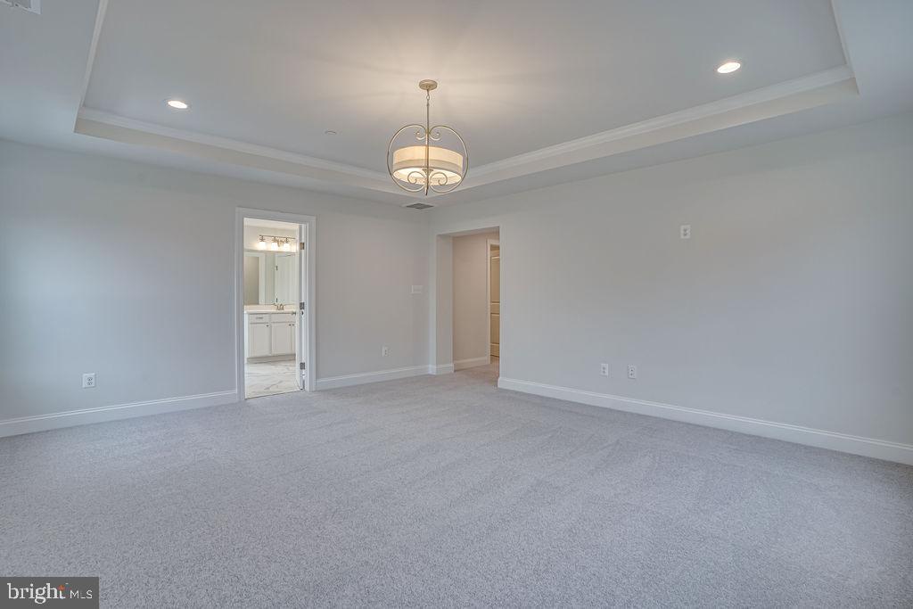 RYCEVILLE WOODS - Residential