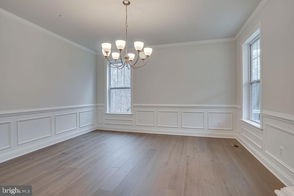 RYCEVILLE WOODS - Residential