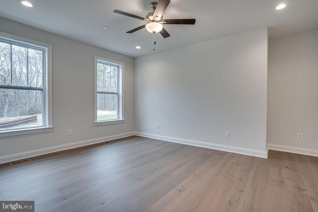 RYCEVILLE WOODS - Residential