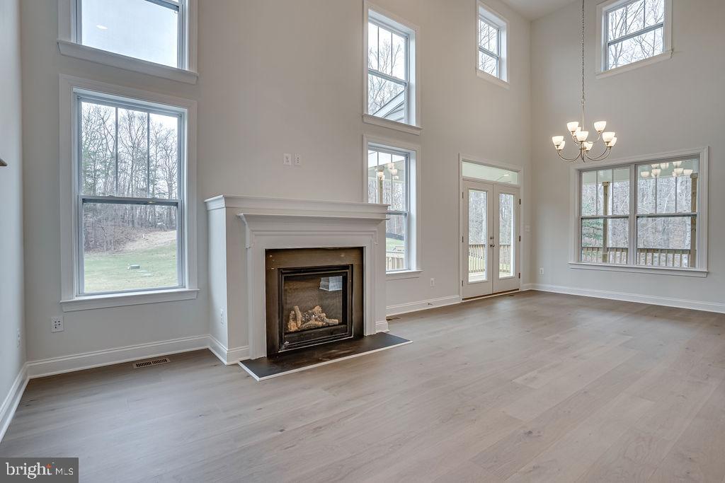 RYCEVILLE WOODS - Residential