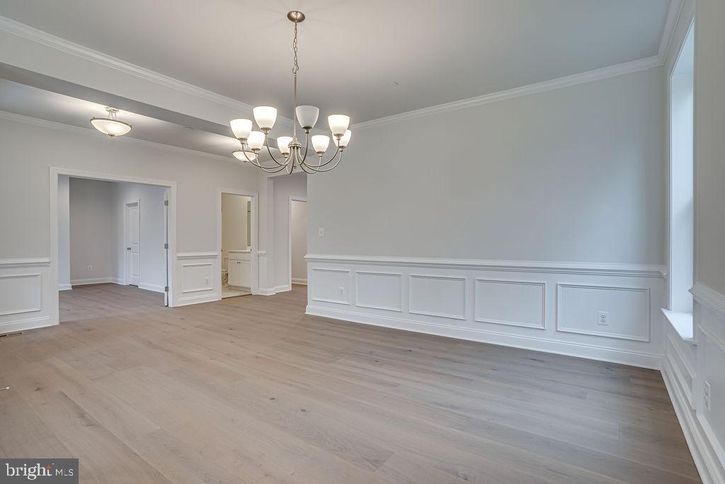 RYCEVILLE WOODS - Residential