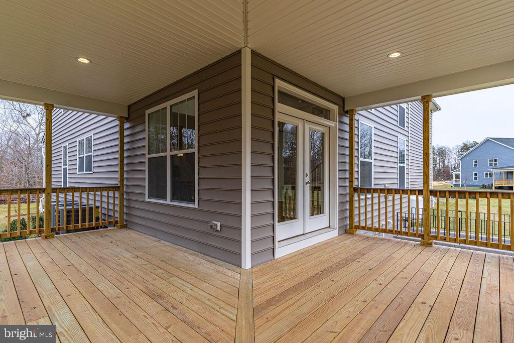 RYCEVILLE WOODS - Residential