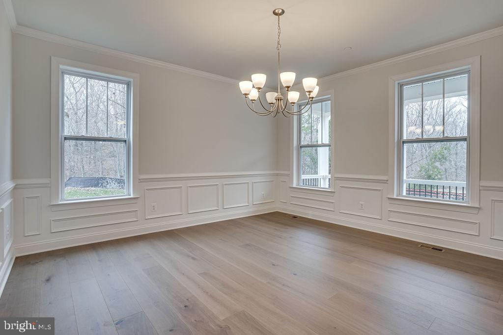 RYCEVILLE WOODS - Residential