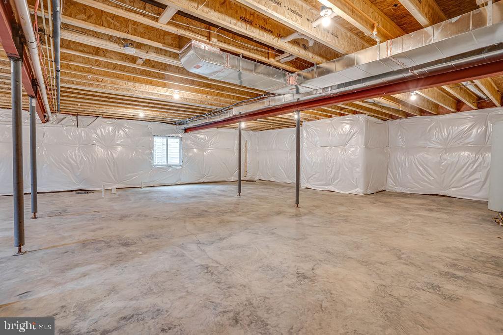 RYCEVILLE WOODS - Residential