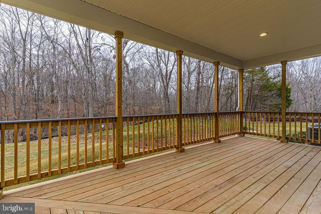 RYCEVILLE WOODS - Residential