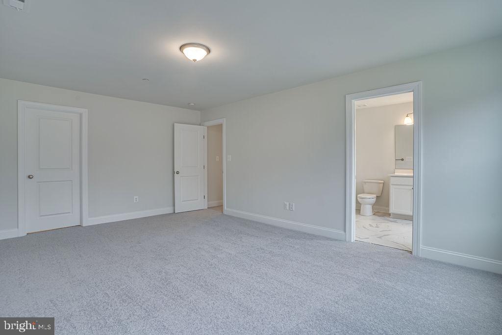 RYCEVILLE WOODS - Residential