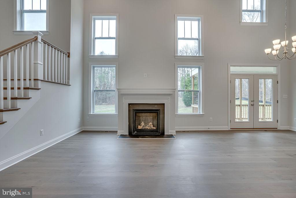 RYCEVILLE WOODS - Residential