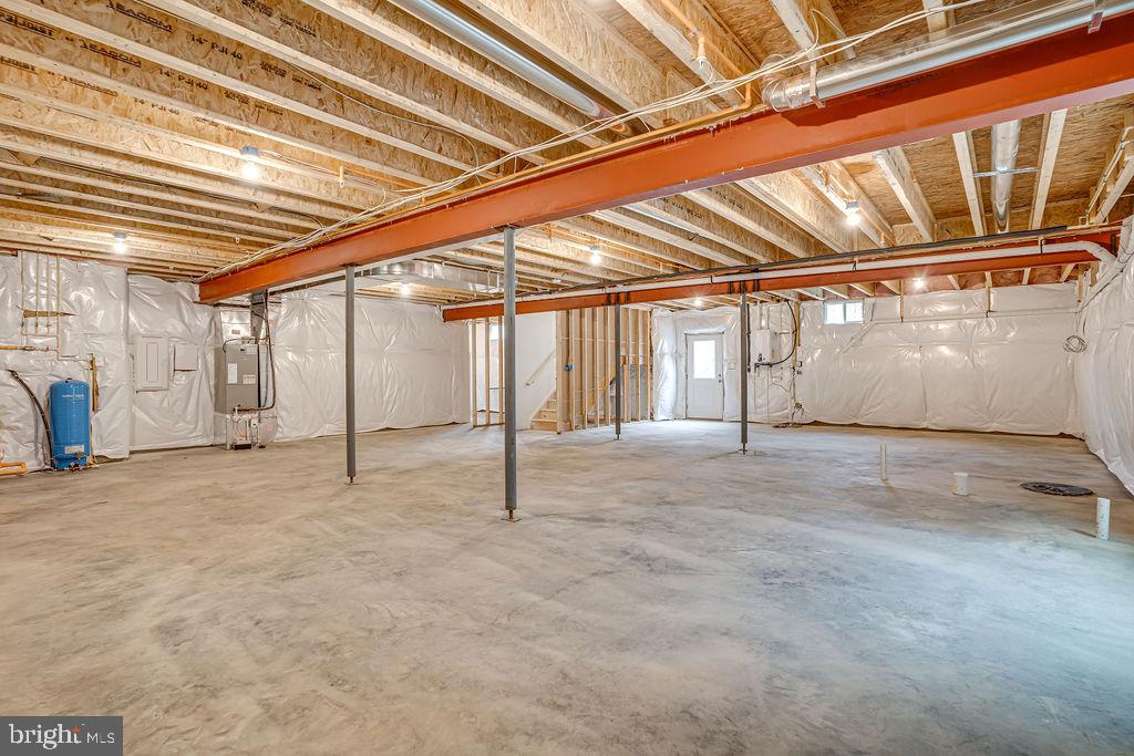 RYCEVILLE WOODS - Residential