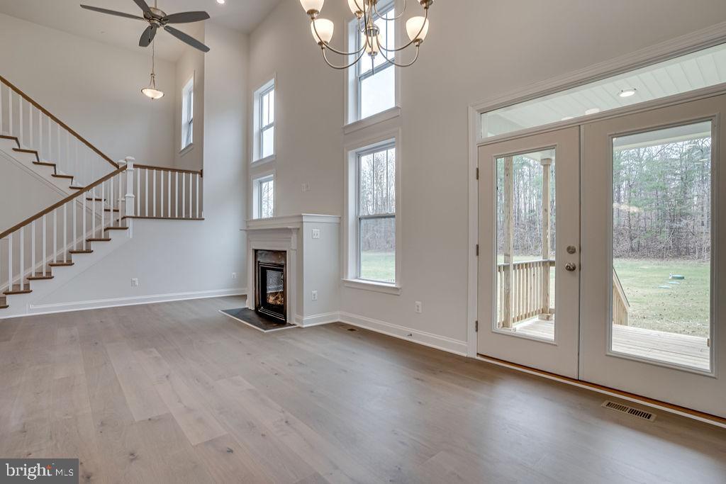 RYCEVILLE WOODS - Residential