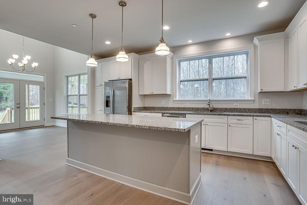 RYCEVILLE WOODS - Residential