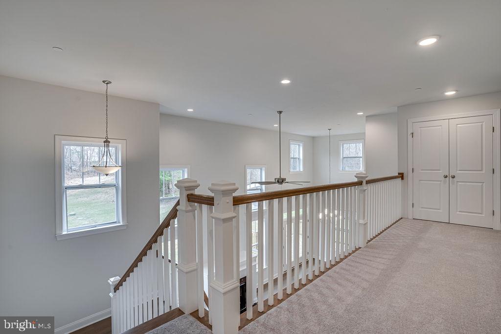 RYCEVILLE WOODS - Residential