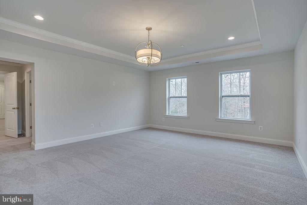 RYCEVILLE WOODS - Residential