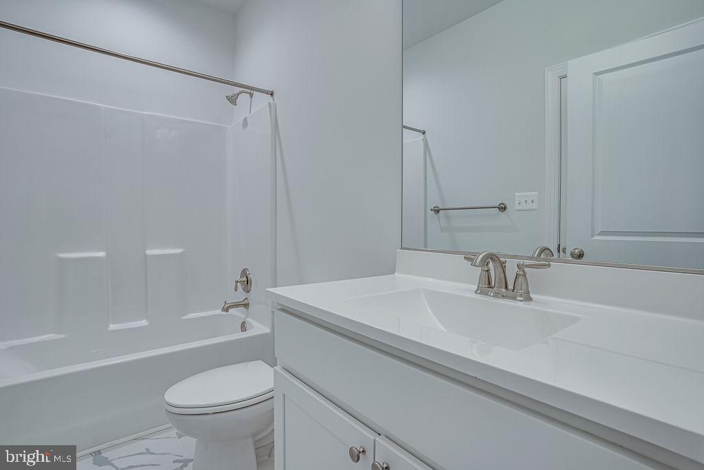 RYCEVILLE WOODS - Residential