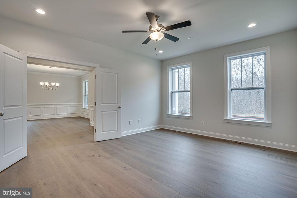 RYCEVILLE WOODS - Residential