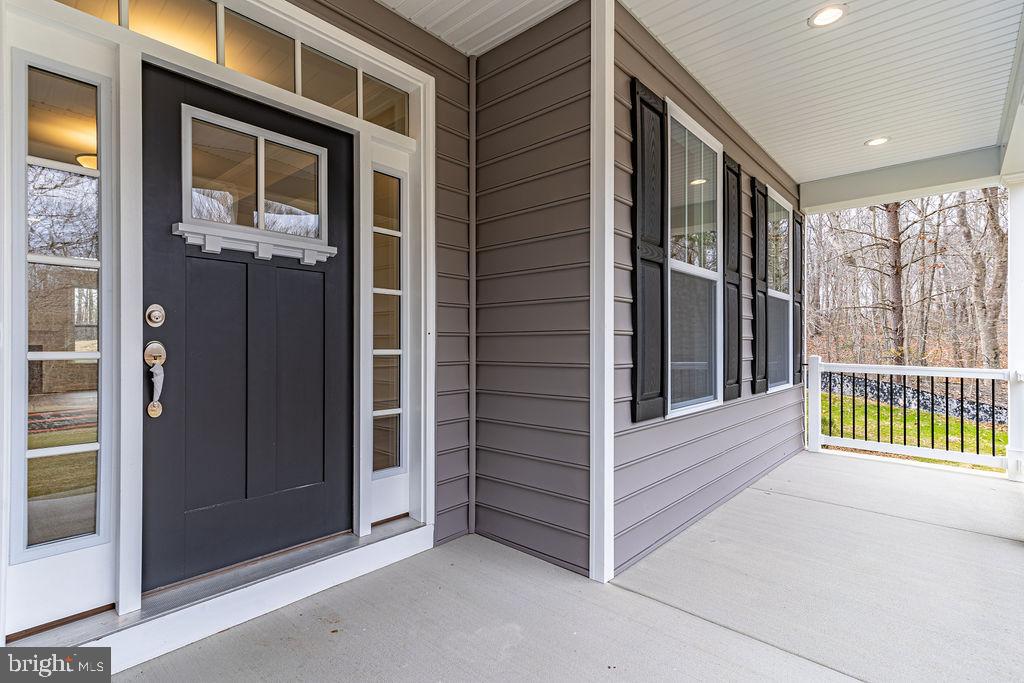 RYCEVILLE WOODS - Residential