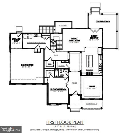 RYCEVILLE WOODS - Residential