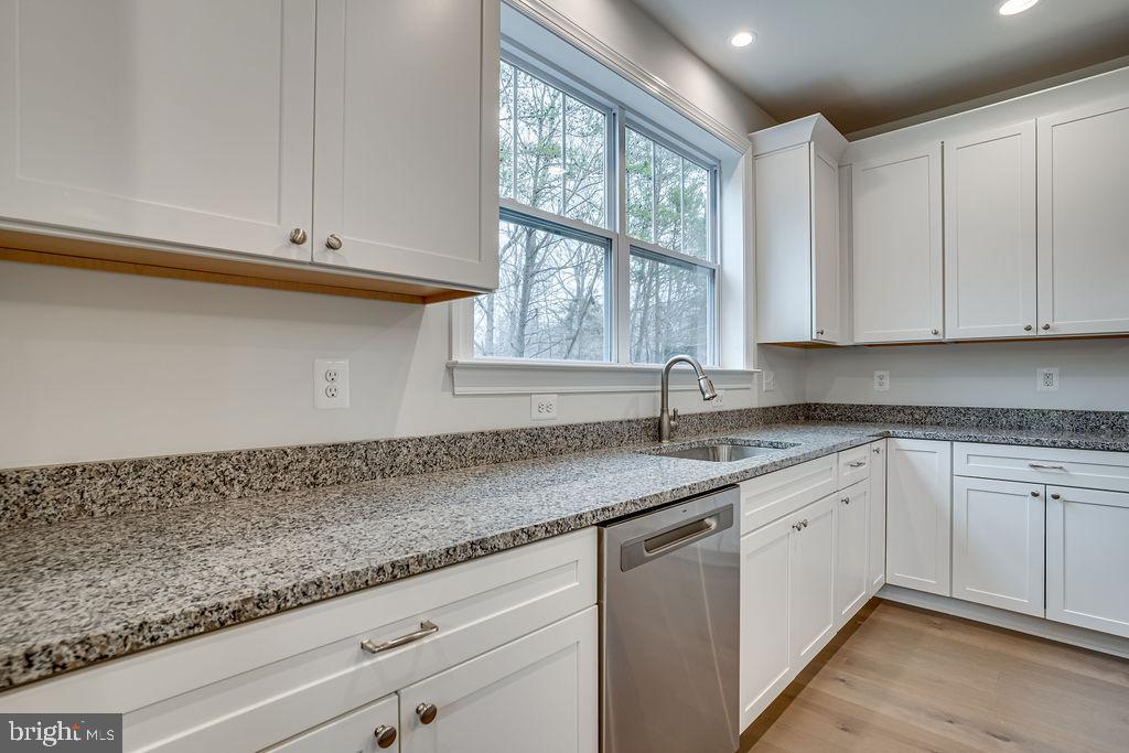 RYCEVILLE WOODS - Residential