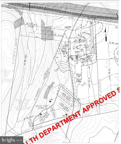 RYCEVILLE WOODS - Residential