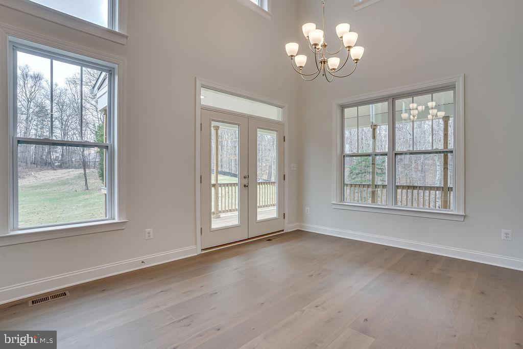 RYCEVILLE WOODS - Residential