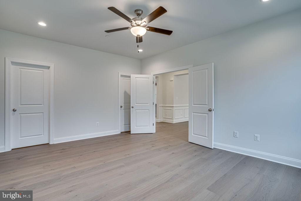 RYCEVILLE WOODS - Residential