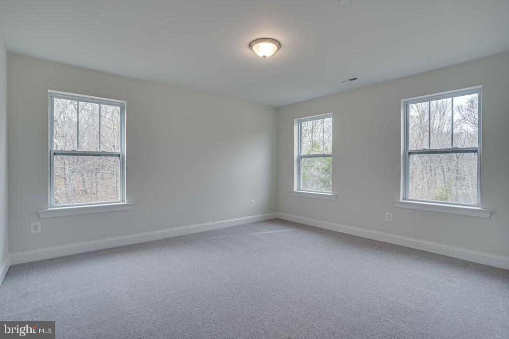 RYCEVILLE WOODS - Residential