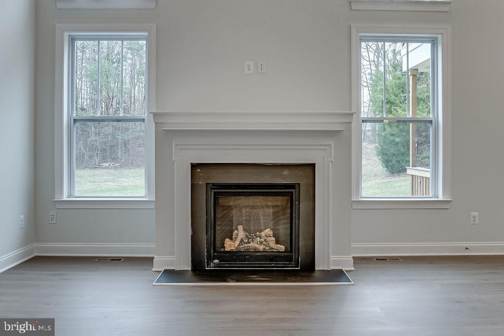 RYCEVILLE WOODS - Residential